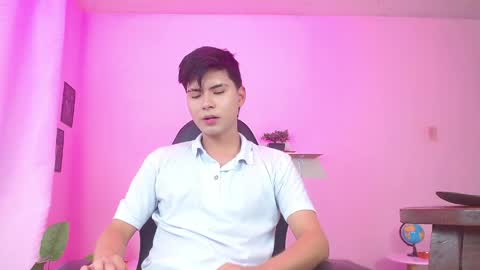 Snapshot of jay_cum18 chatting on 23, 5, 2026 Jay online show from 23, 5, 2026