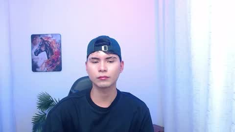Snapshot of jay_cum18 chatting on 25, 5, 2026 Jay online show from 25, 5, 2026