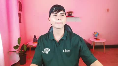 Snapshot of jay_cum18 chatting on 28, 5, 2026 Jay online show from 28, 5, 2026