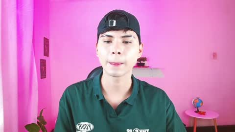 Snapshot of jay_cum18 chatting on 1, 6, 2026 Jay online show from 1, 6, 2026