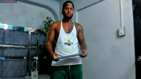 jay jhonson online show from 20, 4, 2026