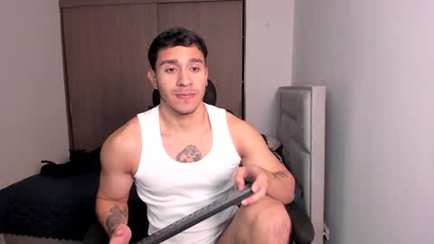 Jay marcos online show from 19, 12, 2024