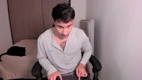 Jay marcos online show from 6, 1, 2025