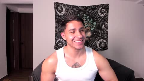 Jay marcos online show from 24, 1, 2025