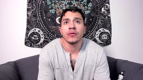 Jay marcos online show from 27, 1, 2025