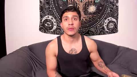 Jay marcos online show from 28, 2, 2025