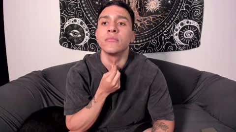 Jay marcos online show from 1, 3, 2025