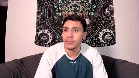 Jay marcos online show from 11, 3, 2025