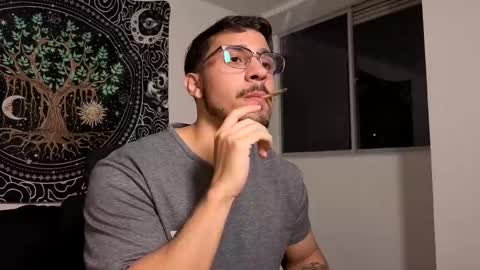 Jay marcos online show from 11, 9, 2025