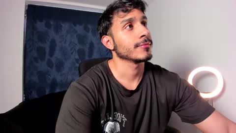 Jay marcos online show from 3, 12, 2025