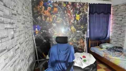 JAY ORANGE online show from 17, 3, 2026