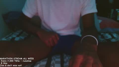 Jay Secxret online show from 7, 11, 2025