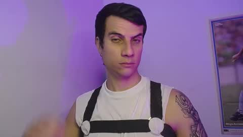 Jay Alvarrez online show from 27, 12, 2024