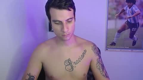 Jay Alvarrez online show from 30, 12, 2024