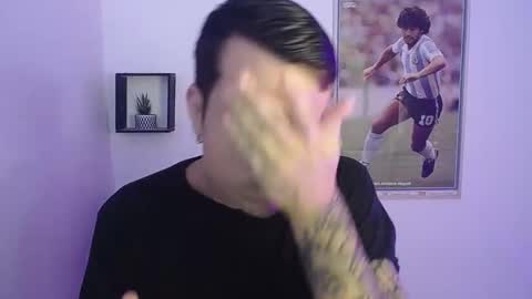 Jay Alvarrez online show from 7, 1, 2025