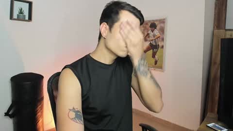 Jay Alvarrez online show from 21, 1, 2025