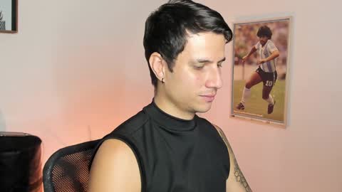 Jay Alvarrez online show from 6, 2, 2025