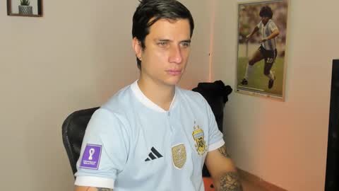 Jay Alvarrez online show from 2, 3, 2025