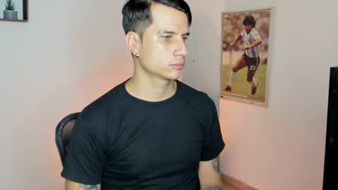 Jay Alvarrez online show from 5, 3, 2025