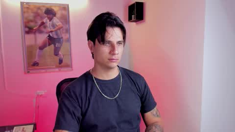 Jay Alvarrez online show from 29, 9, 2025