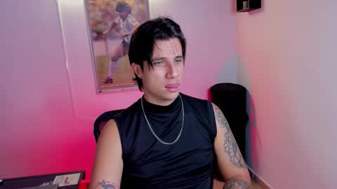 Jay Alvarrez online show from 1, 11, 2025