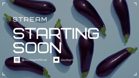 Snapshot of jaybbgirl chatting on 13, 5, 2026 Jay online show from 13, 5, 2026