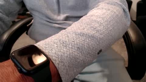 Snapshot of jayboo777 chatting on 11, 6, 2026 sissy gurl online show from 11, 6, 2026