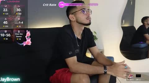 Jay online show from 27, 9, 2025