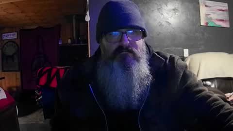 Grand Zaddy or Jay its casual online show from 10, 1, 2026