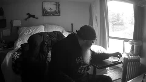 Grand Zaddy or Jay its casual online show from 16, 4, 2026