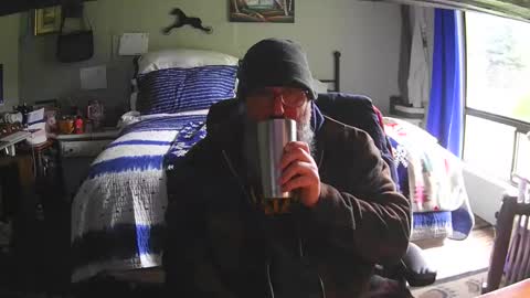 Grand Zaddy or Jay its casual online show from 19, 5, 2026