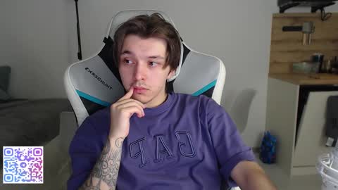 Jayce online show from 29, 10, 2025