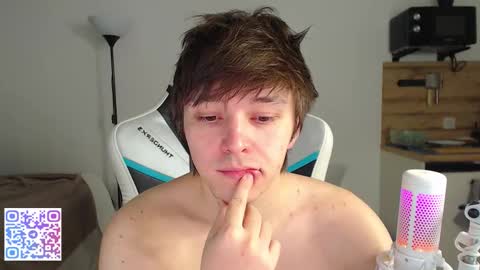 Jayce online show from 15, 12, 2025