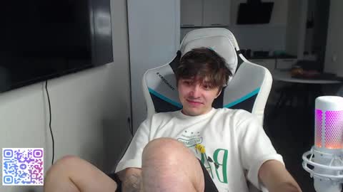Jayce online show from 20, 5, 2026
