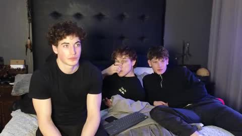 THE HOUSE online show from 19, 2, 2025