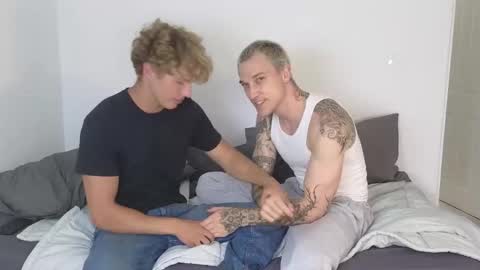 THE HOUSE online show from 3, 2, 2026