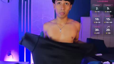 jaycobblack1 online show from 21, 10, 2025