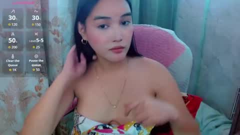 Jayda Khalifa  online show from 26, 5, 2026