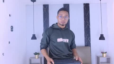 Jayden Morris online show from 26, 10, 2025