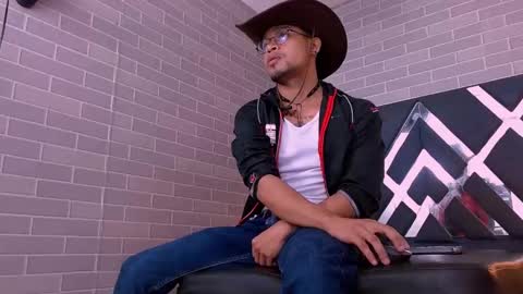 Jayden Morris online show from 18, 11, 2025