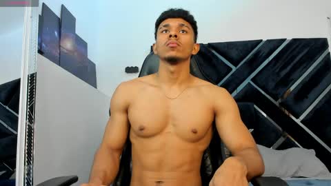 Snapshot of jaydenvance chatting on 25, 4, 2026 JAYDEN online show from 25, 4, 2026