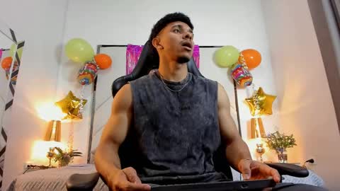 Snapshot of jaydenvance chatting on 5, 5, 2026 JAYDEN online show from 5, 5, 2026