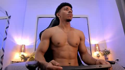 Snapshot of jaydenvance chatting on 8, 5, 2026 JAYDEN online show from 8, 5, 2026