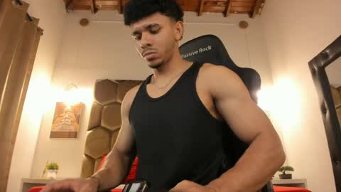 Snapshot of jaydenvance chatting on 2, 6, 2026 JAYDEN online show from 2, 6, 2026