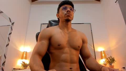 Snapshot of jaydenvance chatting on 13, 6, 2026 JAYDEN online show from 13, 6, 2026