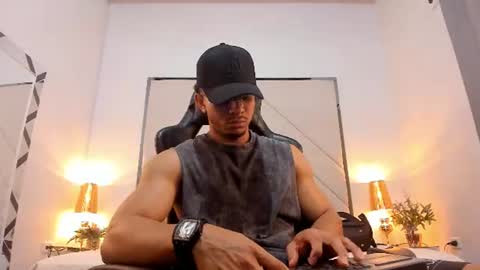 Snapshot of jaydenvance chatting on 24, 6, 2026 JAYDEN online show from 24, 6, 2026