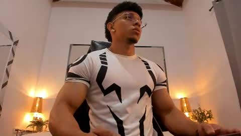 Snapshot of jaydenvance chatting on 25, 6, 2026 JAYDEN online show from 25, 6, 2026