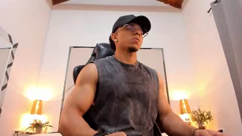 Snapshot of jaydenvance chatting on 26, 6, 2026 JAYDEN online show from 26, 6, 2026