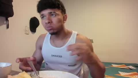 Snapshot of jaydenvance chatting on 4, 7, 2026 JAYDEN online show from 4, 7, 2026