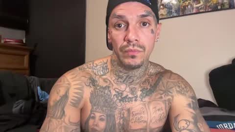 jayjaythebutcher23 online show from 11, 11, 2025